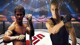 UFC 5 | (Ong Bak) Tony Jaa vs. Matthew Fox