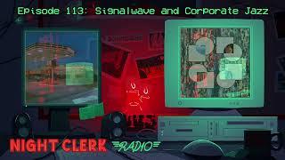 New Music: Signalwave and Corporate Jazz