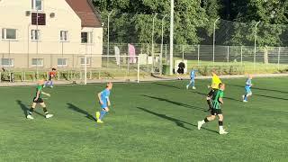 Tartu Culture Cup 2023  FA Tartu Kalev—Tartu JK Tammeka 1:2