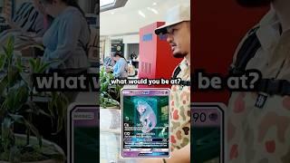 The BEST Mewtwo Card?!
