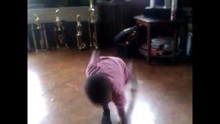 boom boom boom go angelo (dance cover)