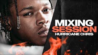 How To Mix Rap Vocals For Hurricane Chris