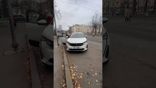 Авто под заказ из Европы без пробега по РФ #автоизевропы #peugeot3008 #автоподзаказ