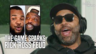 The Game Sparks Rick Ross Feud With Explosive ‘Freeway’s Revenge’ Diss Track