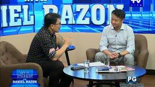 UNTV Life: Senator-elect Sherwin Gatchalian's future plans and view on issues