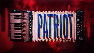 Patriot Season 2 - Original Song: Martin Tidy