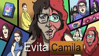 EVITA CAMILA: EL DOCUMENTAL