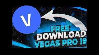 [NEW] SONY Vegas Pro 19 Crack | FREE DOWNLOAD | INSTALL VEGAS PRO 2022 FULL VERSION CRACKED FOR PC