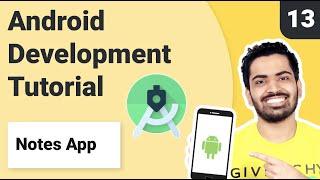 #13. What is ViewModel | MVVM in Android | LiveData and Observers Android Development Tutorial 2021