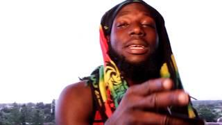 RaJah Di MessenJah - Kush Ites (Video) April 2019