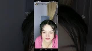 meimei live kemarin part 1