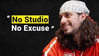 "$100K Won’t Make You a Star”: Russ on Why Most Artists STILL Fail