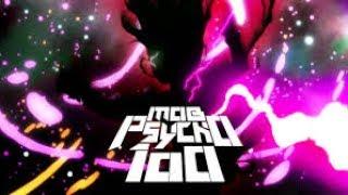 | Syringe - Piss On The Kitchen Floor | Mob Psycho 100 | AMV |