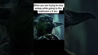 when you wake up and have to pee #shorts #viral #funny #hilarious #comedy