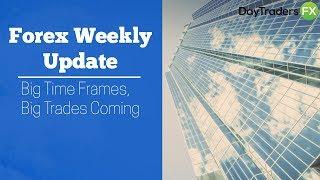 Day Traders FX Weekly Market Update Sept 21