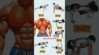 chest workout ️‍️️‍️#motivation #fitness #fitnessmotivation #chestworkout
