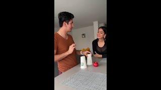 HACIENDO MAGIA A CAROLINA ROMO!  | Blad y Caro