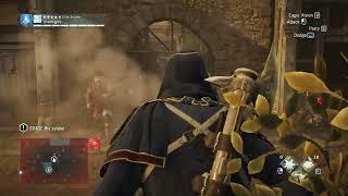 Assassin's Creed Unity Part 54