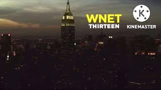 WNET Thirteen (2011) Effects (Inspired by Preview 2 Tiny Tantrum Pretend Minimum Effects)