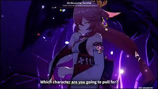10 Free Intertwined Fates in version 4.4 - Genshin Impact