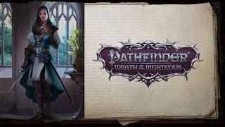 Camellia Romance | Pathfinder: Wrath of the Righteous