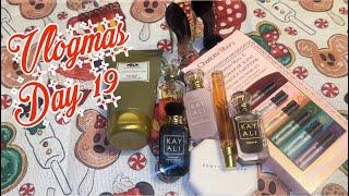 VLOGMAS 2024 | NEW NAILS | SEPHORA HAUL | MOBILE GROOMER