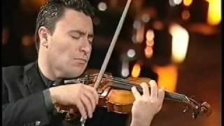 Maxim Vengerov.  Lilya Zilberstein.  L.van Beethoven, Violin Sonata №7 in C Minor, op.30,№2.