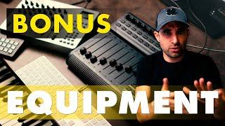 [EQUIPMENT) What do you REALLY need to COMPOSE MUSIC?