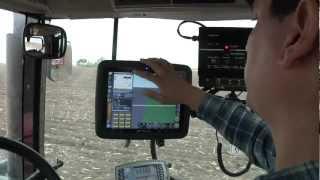 Mastering ease of use with Topcon System 350