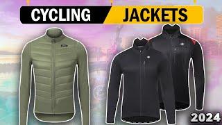 Best Cycling Jackets | AliExpress | Cycling Jackets of 2024