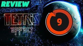 Tetris Effect Review