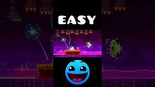 Dash EASY Geometry Dash 2.2