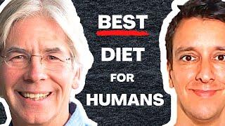 What's the BEST diet for humans? | Dr. Christopher Gardner, PhD