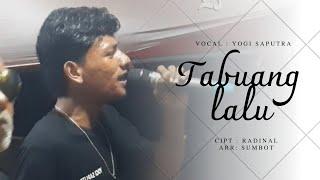 Lagu daerah Jambi_tabung laluvoc : Yogi saputra_cipt : gawi/sigit_arr : sumbot_bungo musik