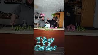 Brewdog Punk IPA #TIPSY #drinkreview #alcohol