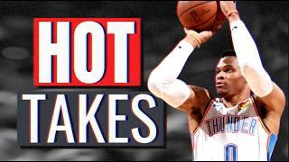 "Efficiency Is OVERRATED!" | Hot Take Tuesdays