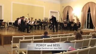 Porgy and Bess George Gershwin