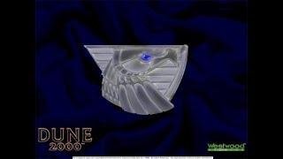 Dune 2000 (атрейдес миссия 9 финал)