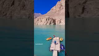 Attabad Lake Hunza || Tour || zeeshan Akbar