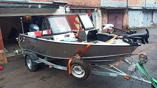 windboat 45 dcx 01