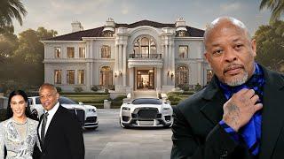 Dr Dre Lifestyle  2024 - Ex Wife, Net Worth, Fortune, Cars