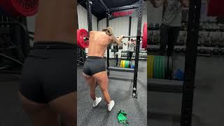 What do you think of my normal squat routine?