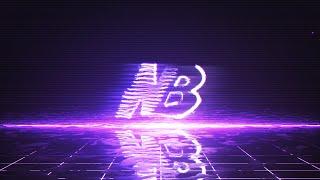 After Effects Neon Logo Intro Template #48 FREE DOWNLOAD