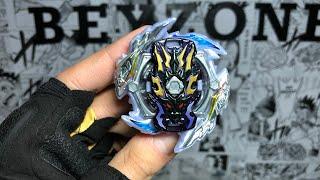 НОВИНКА TAKARA TOMY ЗВЕЙ БАХАМУТ / Бейблэйд Бёрст / Beyblade Burst