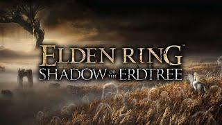 [Стрим] Elden Ring: Shadow of the Erdtree (DLC) - Прохождение в Соло #6 Медведь и Золотой Гиппопотам