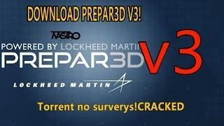 COME SCARICARE DOWNLOAD PREPAR3D V3! ITA/ENG TORRENT COMPLETO ACCADEMIC