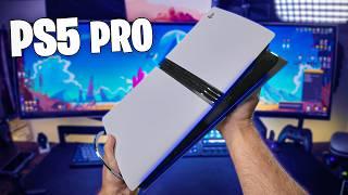 Tο Kαινούργιο PlayStation 5 PRO!