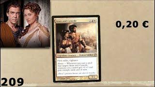 [ULTIMATE MTG UNBOXING EXP] #5: Marquez pt2