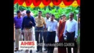 Care & Cure AIHMS(Part1)-Bright Communications