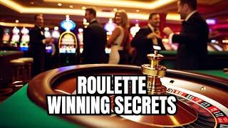 Expert Tips: Winning Big at Roulette